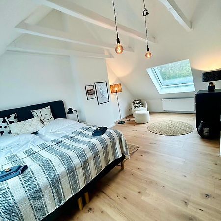 Feelslikehome - Reihenhaus Zwischen Hamburg Und Heide Mit Garten&Garage Neu Wulmstorf Esterno foto