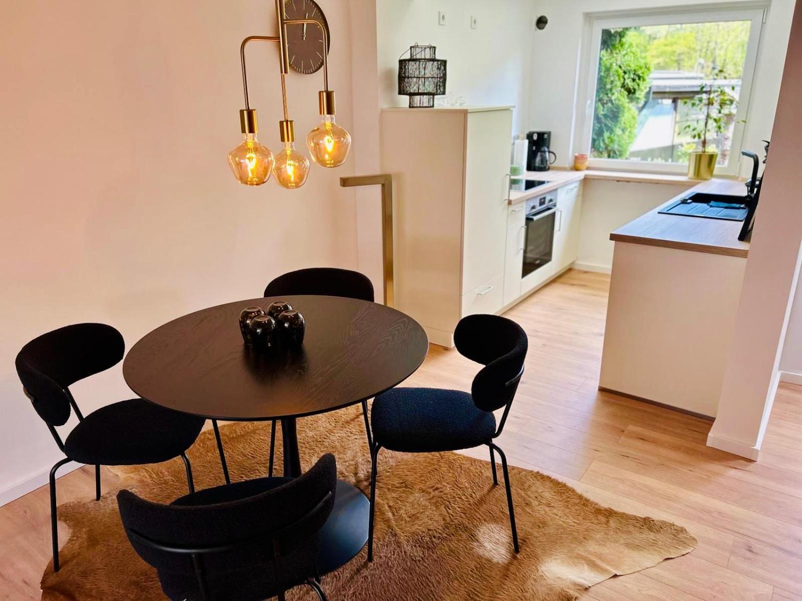 Feelslikehome - Reihenhaus Zwischen Hamburg Und Heide Mit Garten&Garage Neu Wulmstorf Esterno foto