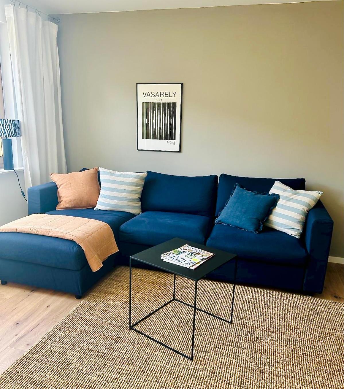 Feelslikehome - Reihenhaus Zwischen Hamburg Und Heide Mit Garten&Garage Neu Wulmstorf Esterno foto