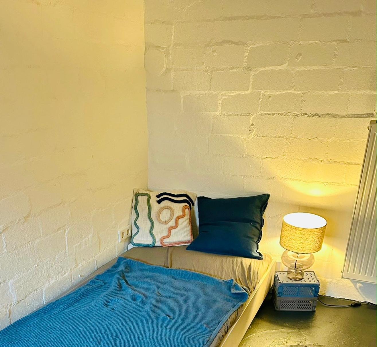 Feelslikehome - Reihenhaus Zwischen Hamburg Und Heide Mit Garten&Garage Neu Wulmstorf Esterno foto
