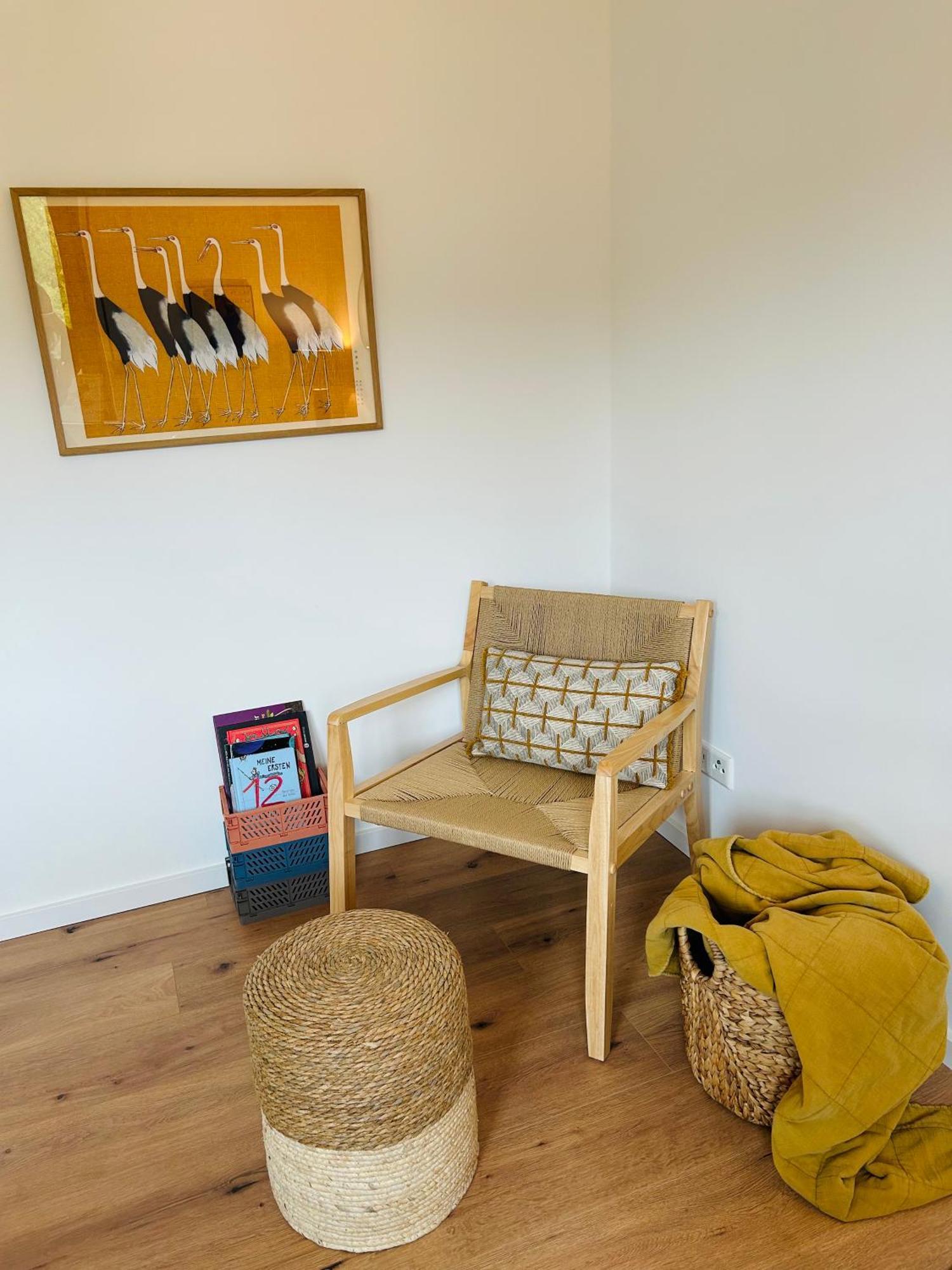 Feelslikehome - Reihenhaus Zwischen Hamburg Und Heide Mit Garten&Garage Neu Wulmstorf Esterno foto